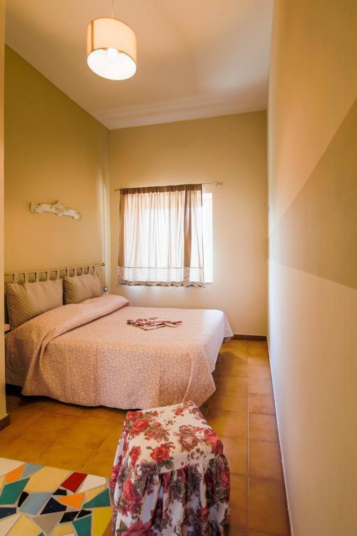 Il Panorama Housing Cilento Aparthotel Санта Мария ди Кастелабате Екстериор снимка